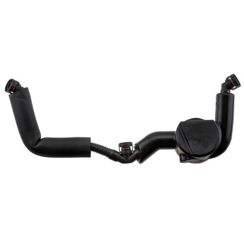 NTY CRANKCASE BREATHER FOR BMW 5 E60 E61 4.0 4.8 05- X5 E70 06- 2