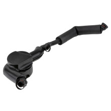 CRANKCASE BREATHER FOR BMW 5 E60 E61 4.0 4.8 05- X5 E70 06-