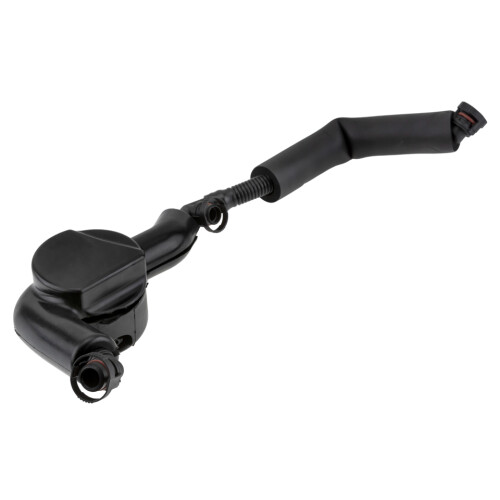 NTY CRANKCASE BREATHER FOR BMW 5 E60 E61 4.0 4.8 05- X5 E70 06-