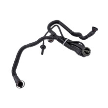 CRANKCASE BREATHER For AUDI A4, A6, A8 2.4/3.2 04-10