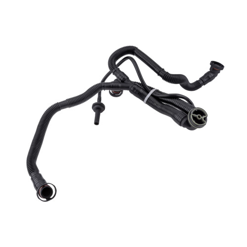 NTY CRANKCASE BREATHER For AUDI A4, A6, A8 2.4/3.2 04-10