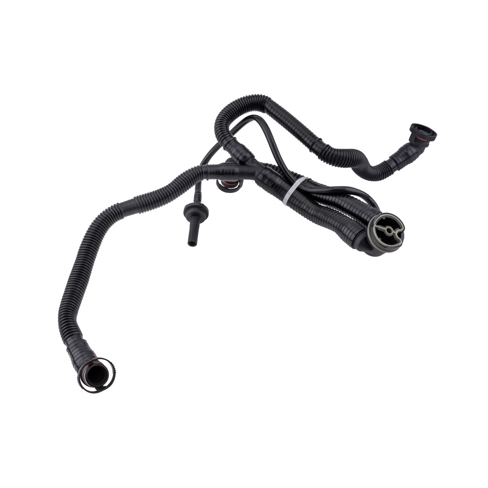 Nty Crankcase Breather For Audi A4, A6, A8 2.4/3.2 04-10