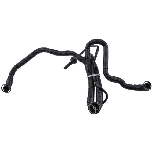 NTY CRANKCASE BREATHER For AUDI A4, A6, A8 2.4/3.2 04-10 2