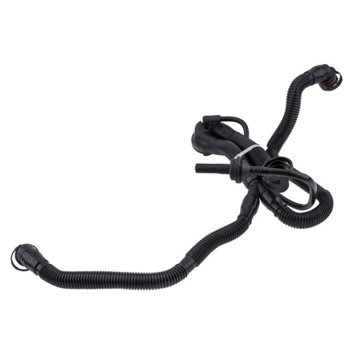 NTY CRANKCASE BREATHER For AUDI A4, A6, A8 2.4/3.2 04-10 1