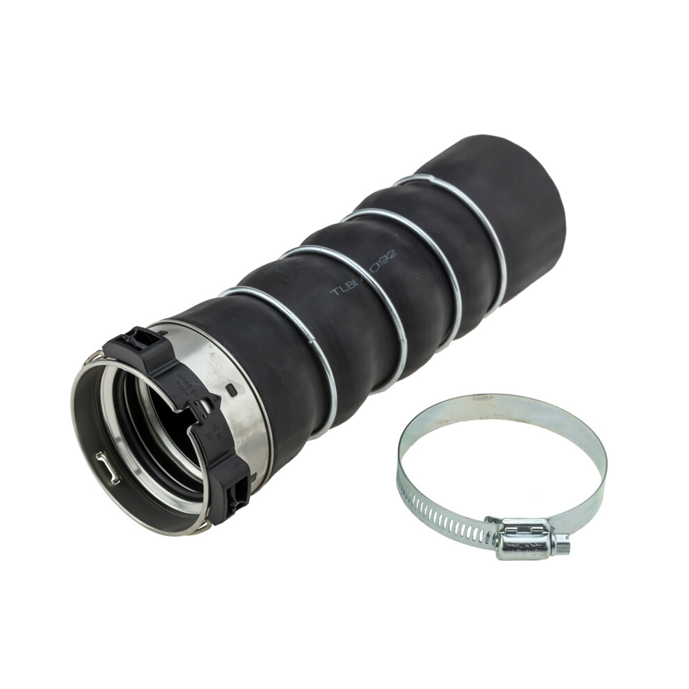 Air duct pipe Charge Air Cooler ACM (Polyacrylate) GPP-BM-092 NTY for MINI BMW - Image 12