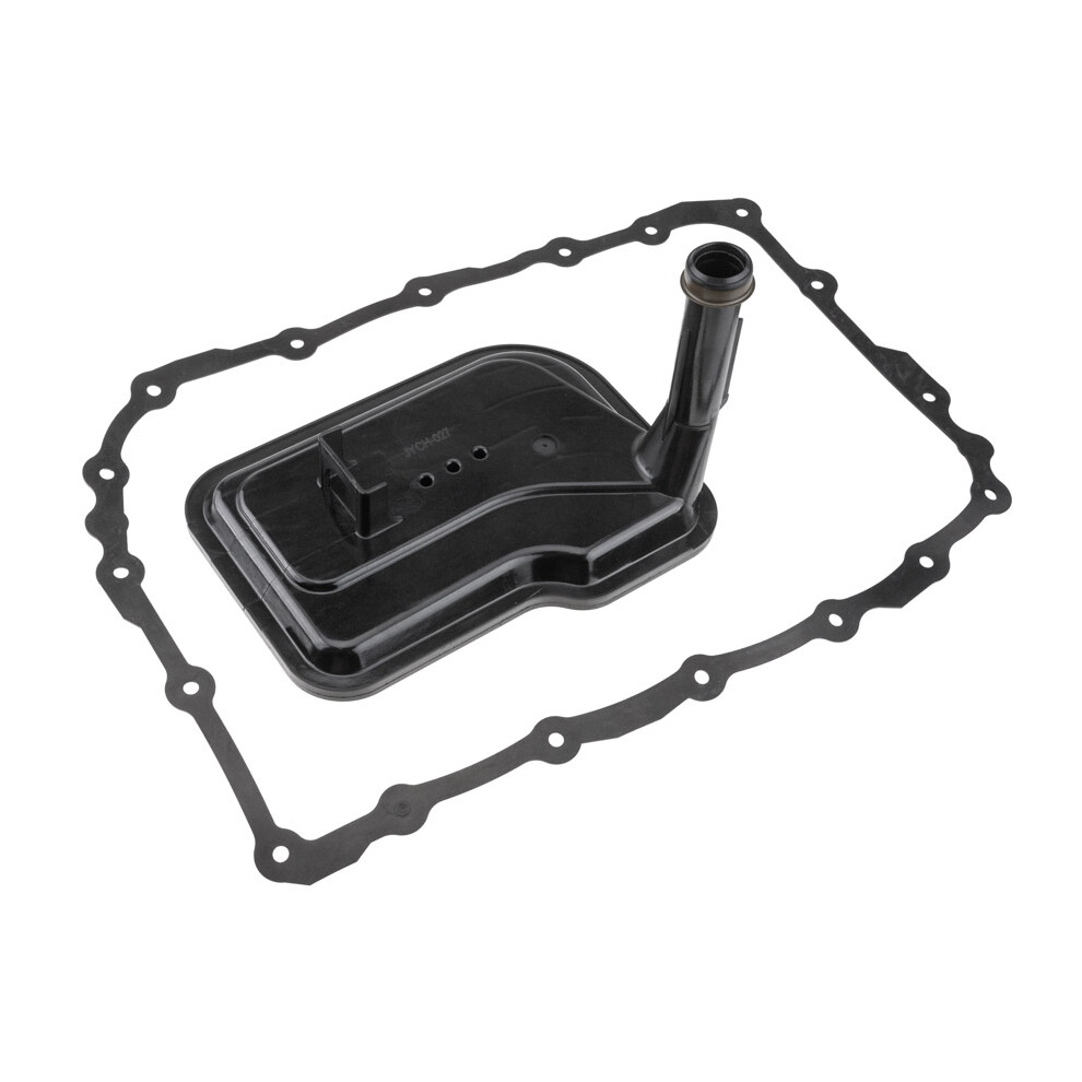 Filter Hydraulics Box Automatic For Cadillac SRX Sts XLR Chevrolet Camaro-Black - Image 8