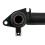 NTY CRANKCASE BREATHER FOR BMW 3 E90 E91 E92 E93 316I 318I 320I 04- 4