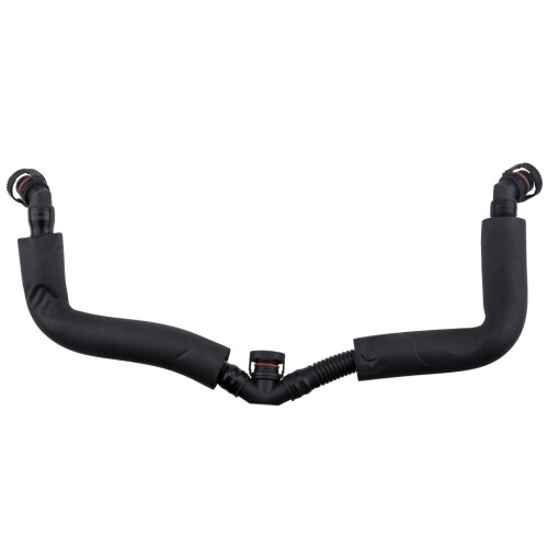 NTY CRANKCASE BREATHER FOR BMW 5 (E60,E61), 6 (E63,E64), 7 (E65, E66) 2