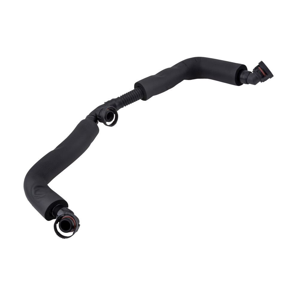 Nty Crankcase Breather For Bmw 5 (E60,E61), 6 (E63,E64), 7 (E65, E66)