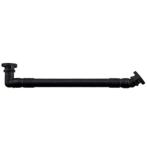 NTY CRANKCASE BREATHER FOR BMW 3 (E46) 5 (E39) 5 (E60) 5 (E61) 7(E38) 2