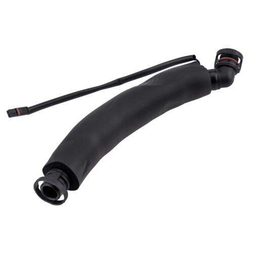 NTY CRANKCASE BREATHER FOR BMW 1 (E87) 3 (E90) 3 (E91) 5 (E60)