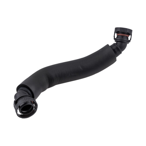 NTY CRANKCASE BREATHER For BMW 1 (E87), 3 (E90), 3 (E91) 2.0 04-12
