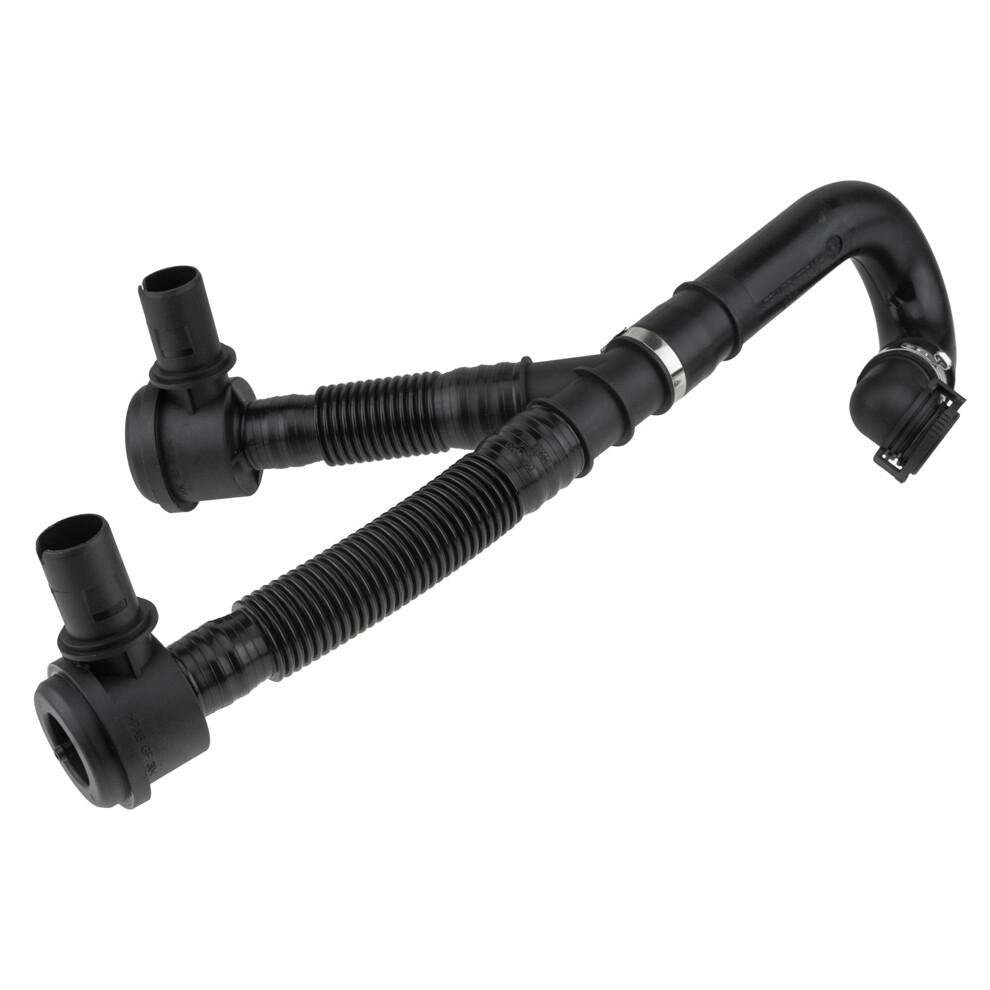 NTY GPP-BM-156 Charger Air Hose for BMW - Image 10