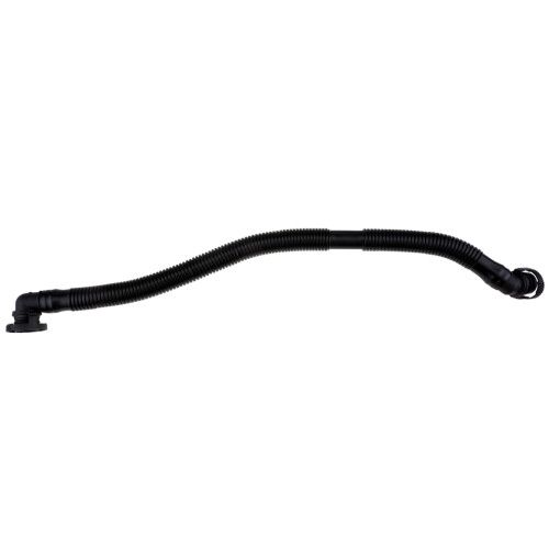 NTY CRANKCASE BREATHER For BMW 7 E65 730I 02-05 2