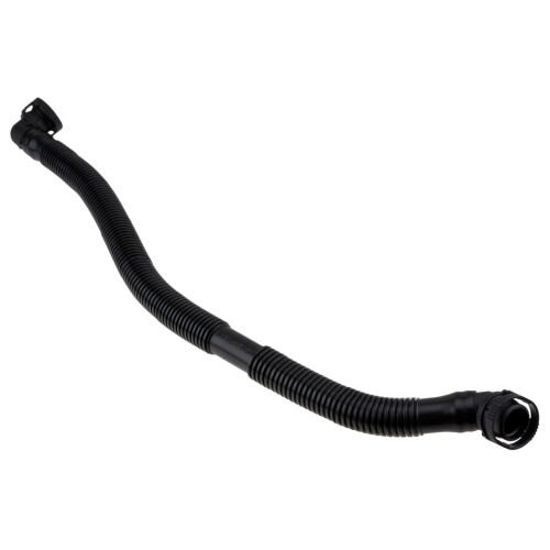NTY CRANKCASE BREATHER For BMW 7 E65 730I 02-05 1