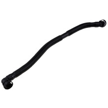 CRANKCASE BREATHER For BMW 7 E65 730I 02-05