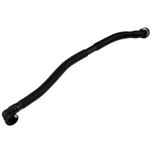 NTY CRANKCASE BREATHER For BMW 7 E65 730I 02-05