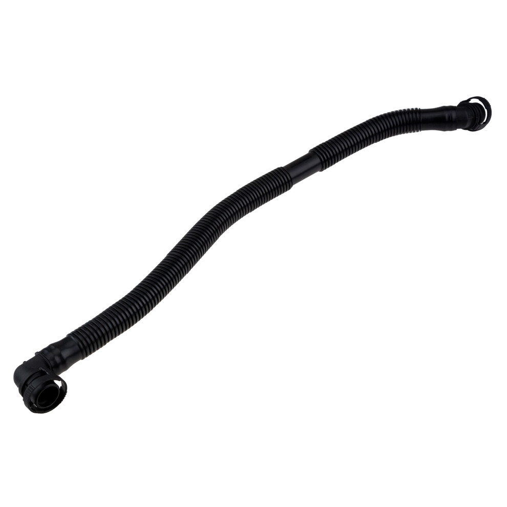 Nty Crankcase Breather For Bmw 7 E65 730I 02-05