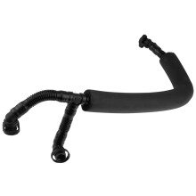 CRANKCASE BREATHER FOR BMW 5 F10 F11 523I 528I 530I 09-