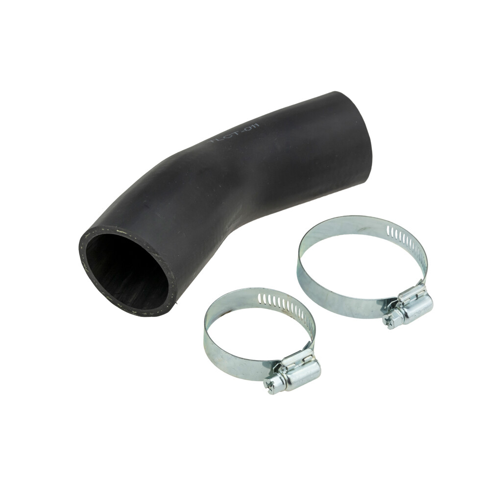 Nty Air Hose For Citroen C3 Ii Iii 09- C4 10- C5 10- Berlingo 09