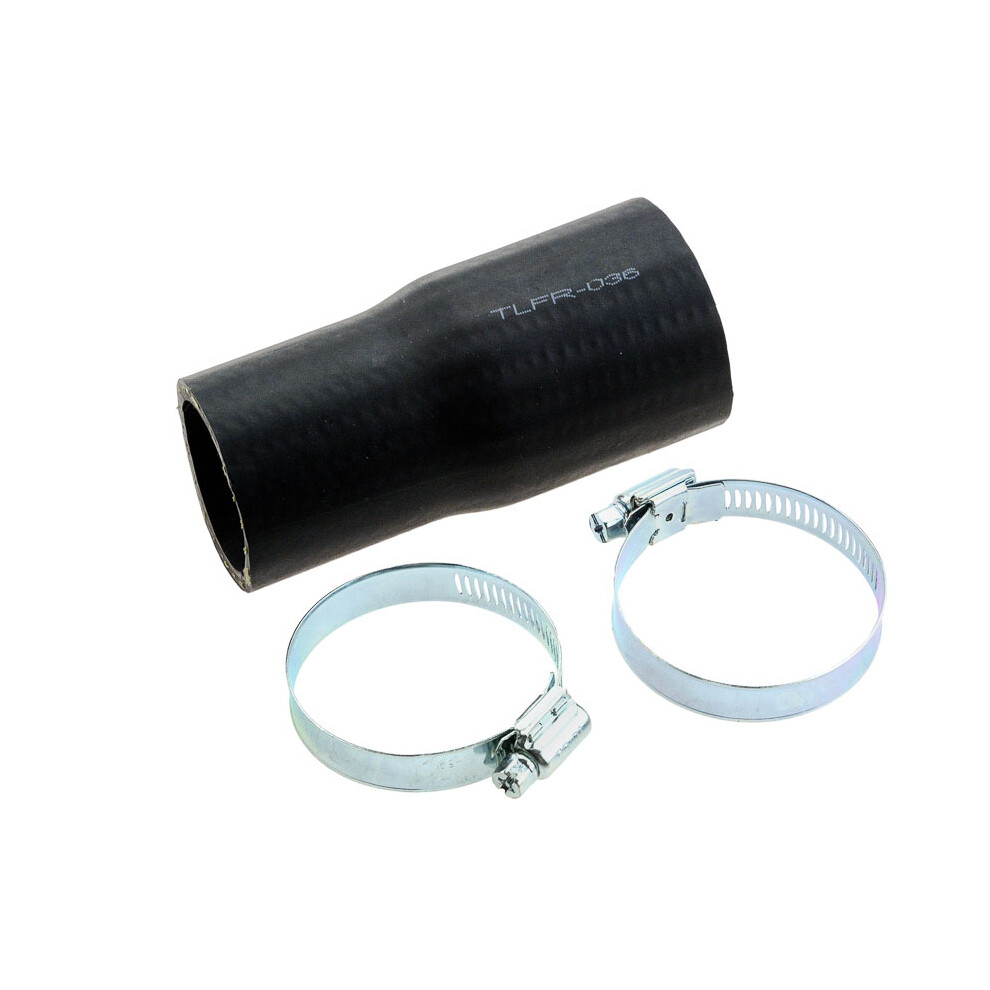 GPP-FR-036 NTY Charger Air Hose for FORD - Image 15