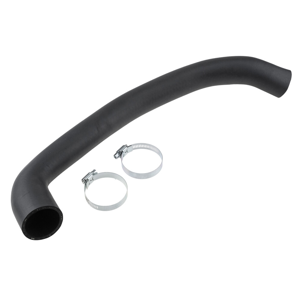 NTY Turbo Charge Air Hose GPP-FR-069 For Ford 100% Fit Reinforced New - Image 12