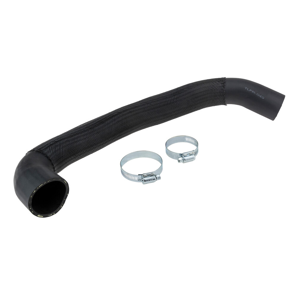 Nty Air Hose For Ford Focus Iii 2012-, Fiesta Vi 2012-, B-Max 2012