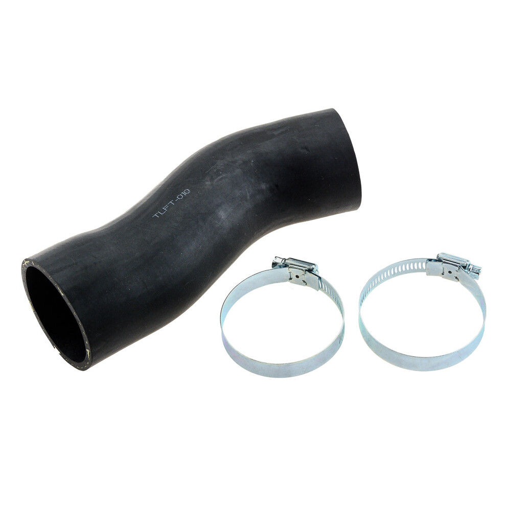 Air duct pipe Charge Air Cooler PE (Polyethylene) GPP-FT-010 NTY for FIAT - Image 9