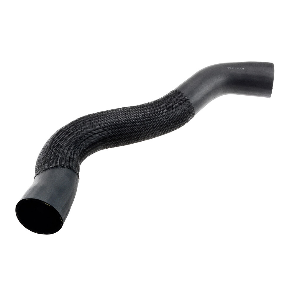Nty Air Hose For Fiat Ducato 2.3D 2011