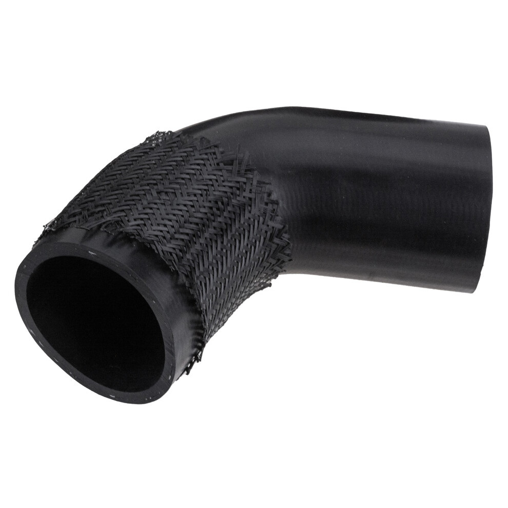 Intake Hose, Air Filter Compatible With ENG 2.2D FIAT DUCATO 2006-, CITROEN JUMP - Image 7