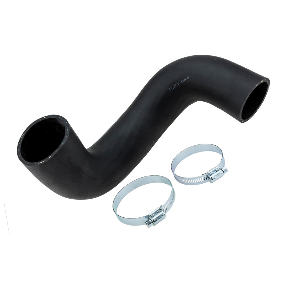 Nty Air Hose For Fiat Ducato 2.0D 2011