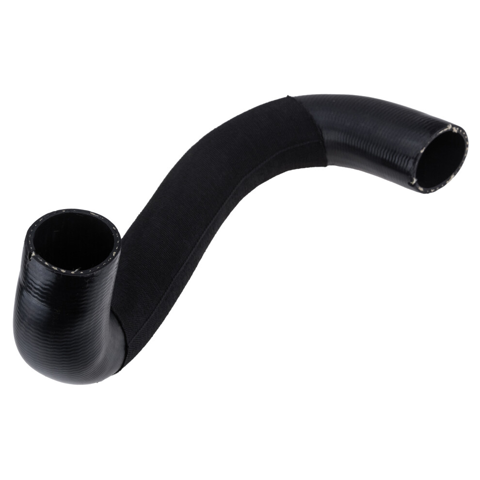 Nty Air Hose For Fiat Ducato 2.3D Multijet 2006