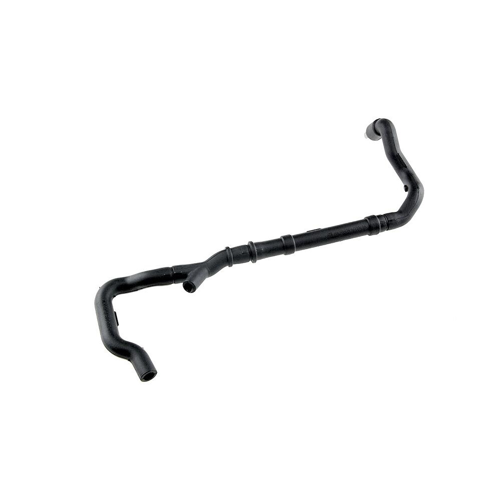 Nty Crankcase Ventilation Hose For Mercedes Clk 05- Cls 04- C 05 Size 04