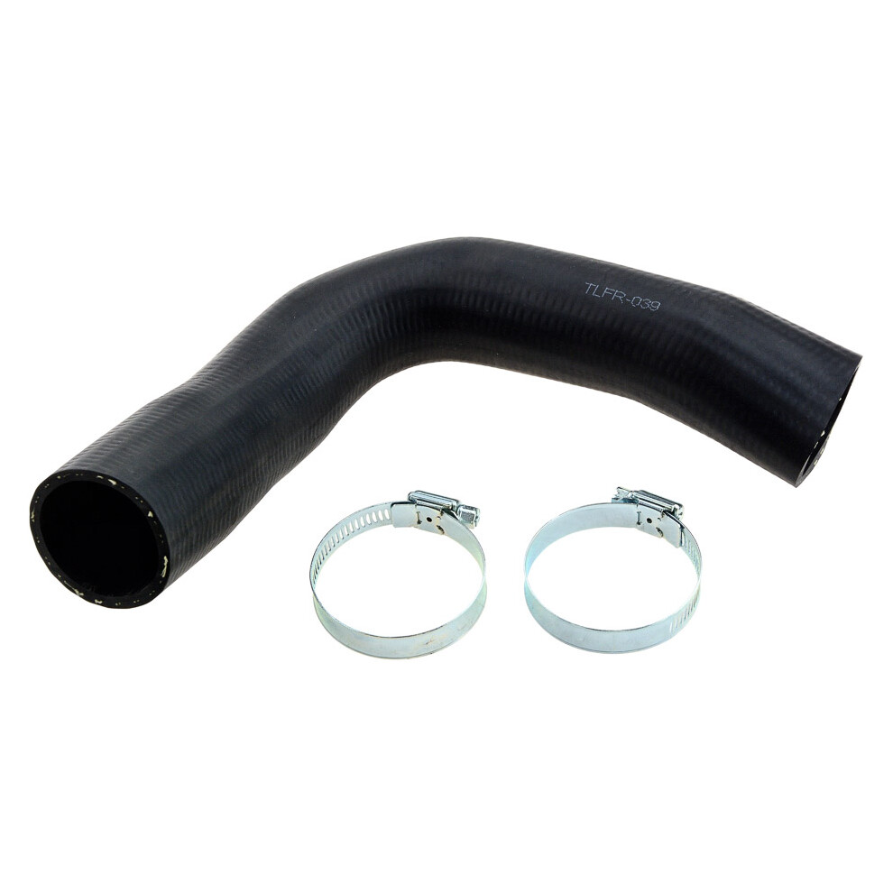 Air duct pipe AEM (Ethylene Acrylate Rubber) GPP-FR-039 NTY for FORD FIESTA V - Image 13