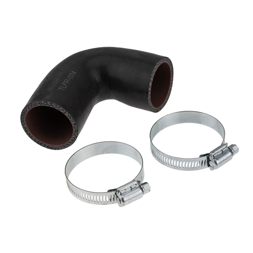 Nty Air Hose For Eng 1.6Tdci Ford Focus Iii 10- Mondeo V 14
