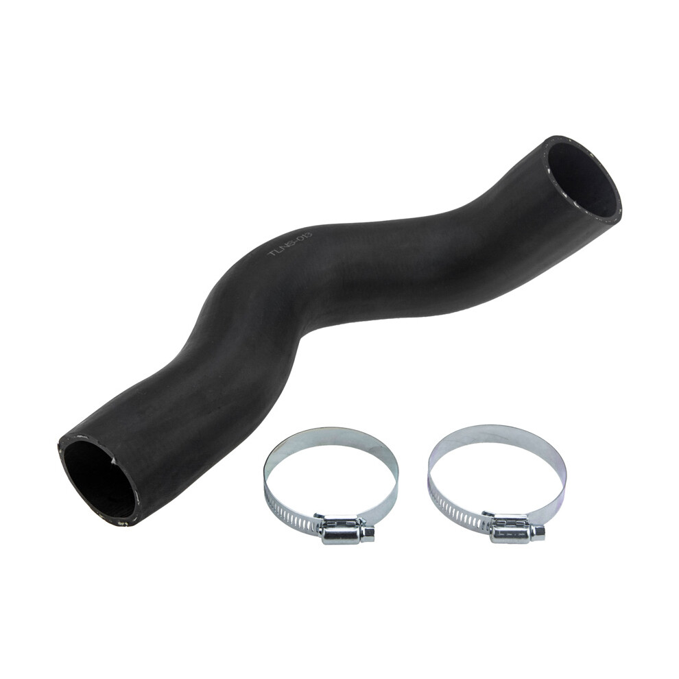 Nty Air Hose For Nissan Pathfinder Iii 2.5Dci 05-10 Navara D40 05-06 Size 2