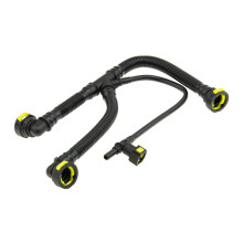 CRANKCASE BREATHER FOR ENG. 1.6 PEUGEOT 1007 05- 206 00- 207 06-