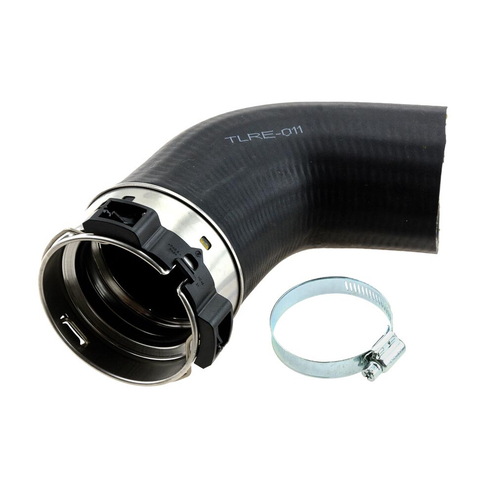 Nty Air Hose For Renault Trafic Iii 1.6Dci 14- Opel Vivaro B 14-19