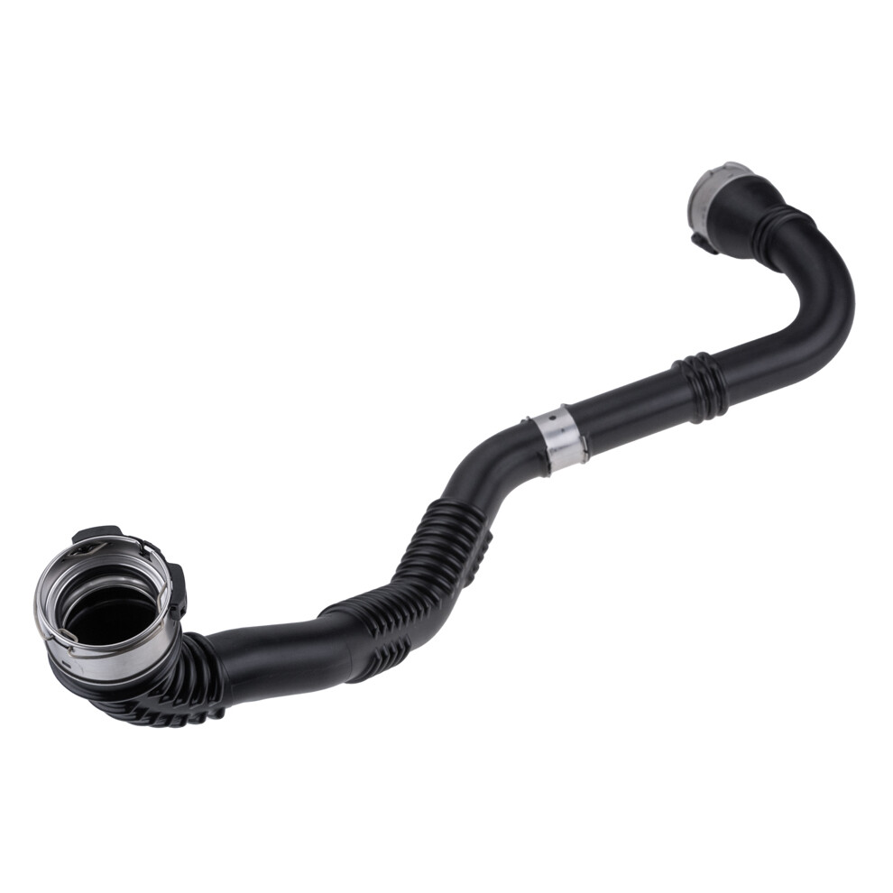 Nty Air Hose For Renault Kangoo 1.5 Dci 08- Mercedes Citan 108Cdi 12