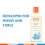 Cantu Weightless Smoothing Shampoo 400ml 2