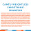 Cantu Weightless Smoothing Shampoo 400ml 8