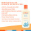 Cantu Weightless Smoothing Shampoo 400ml 3