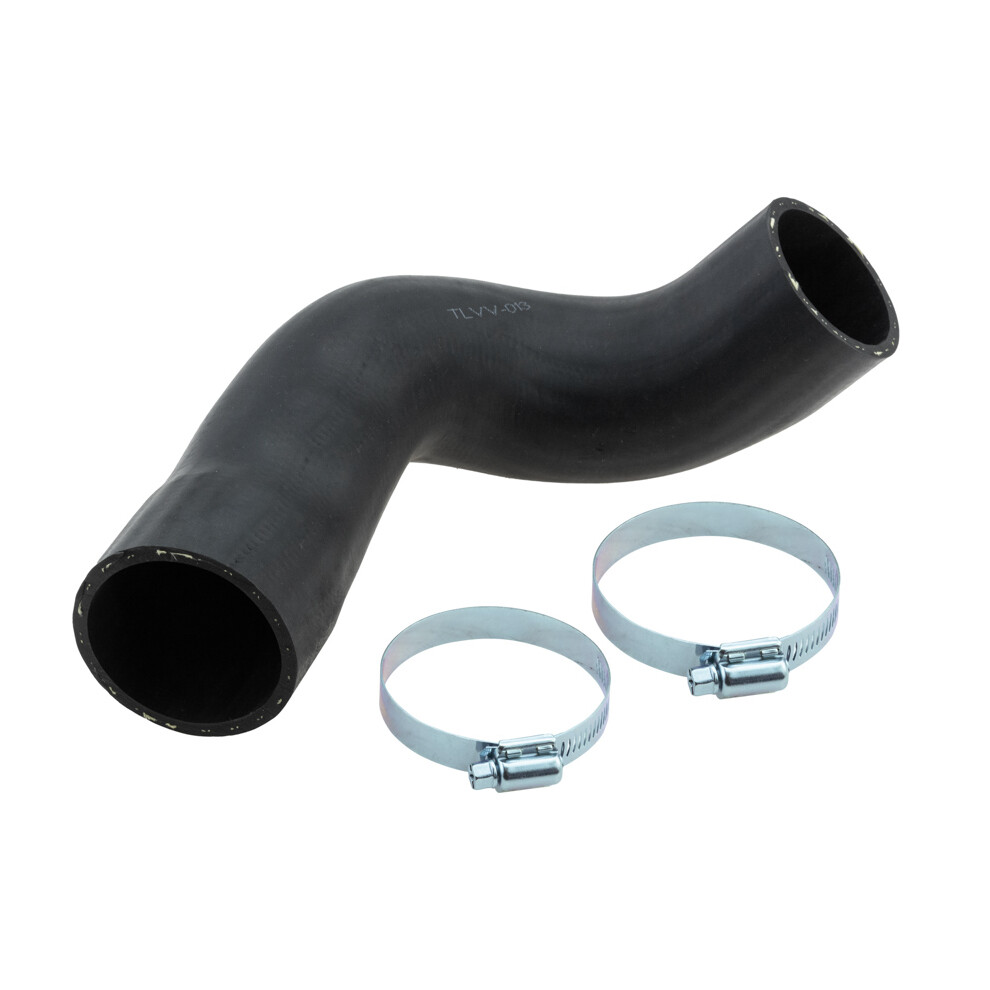 Nty Air Hose For 2.4D Volvo S60 Ii 10-18 V60 I 11-18 Xc 60 I 08-17