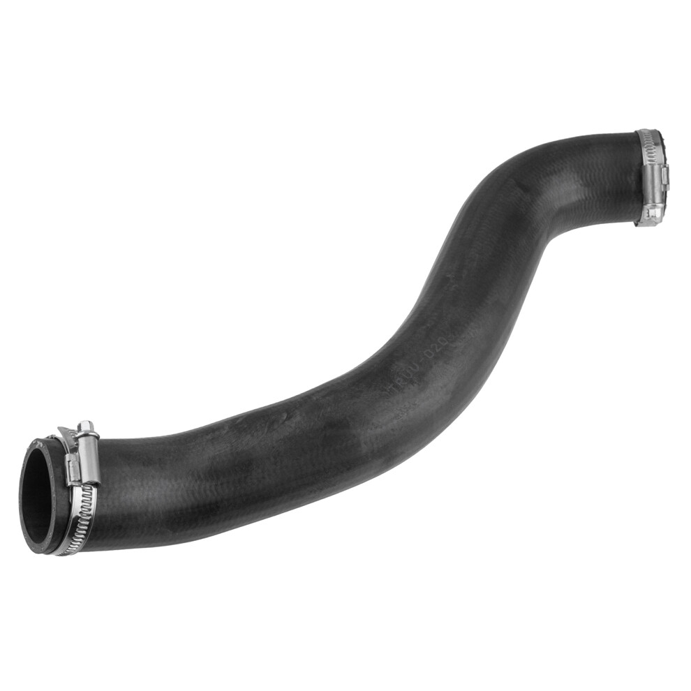CHARGE AIR HOSE GPP-VV-020 FOR VOLVO D 4164 T 1.6L 4cyl V70 III - Image 7