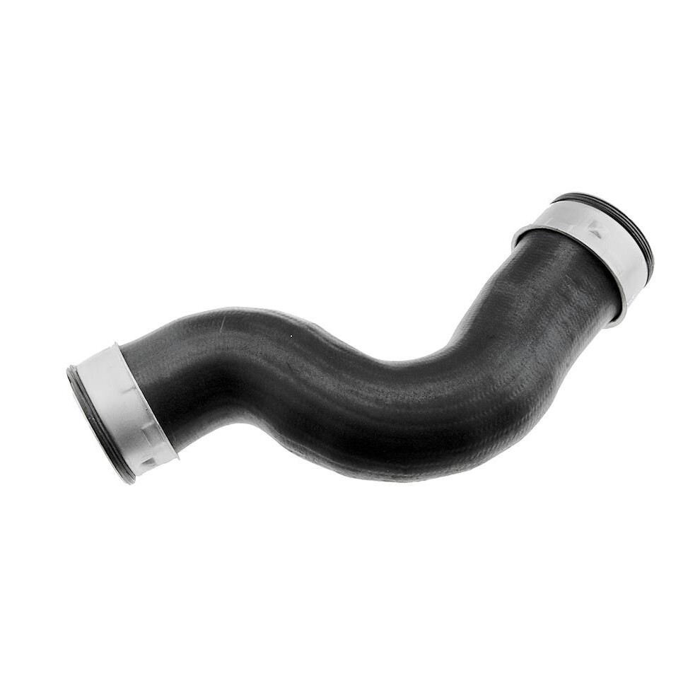 Air duct pipe Rubber with fabric lining GPP-VW-021 NTY for SKODA VW AUDI SEAT - Image 3