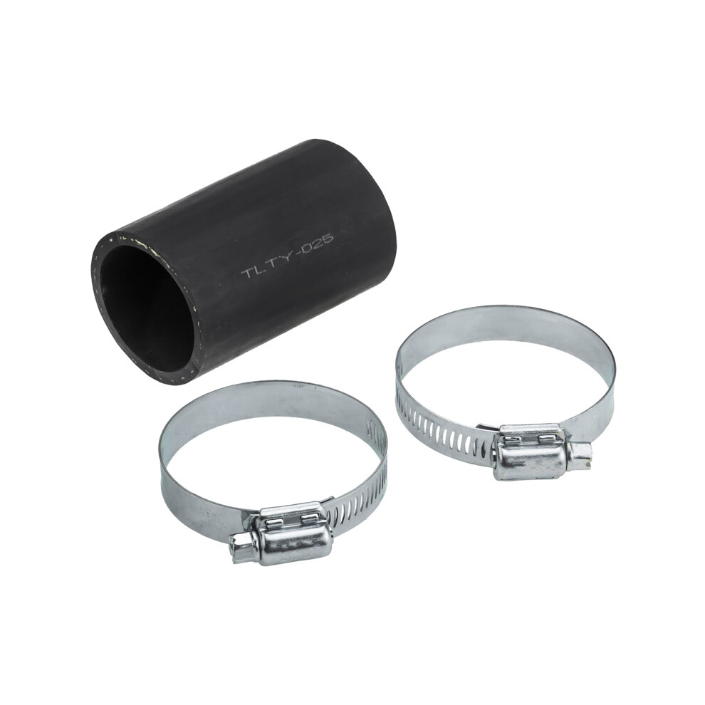 NTY GPP-TY-025 Charger Air Hose for TOYOTA - Image 12