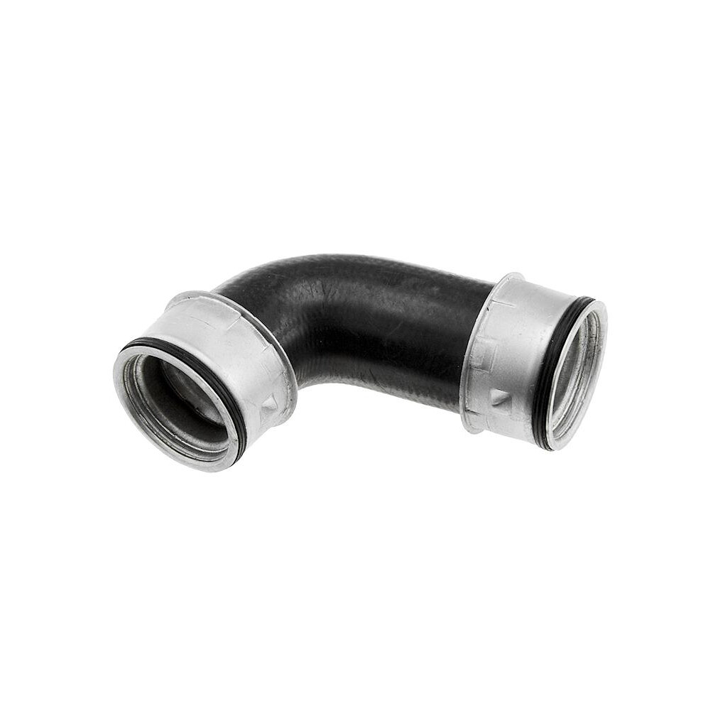 Air duct pipe Charge Air Cooler Rubber with fabric lining GPP-VW-024 NTY for VW - Image 7