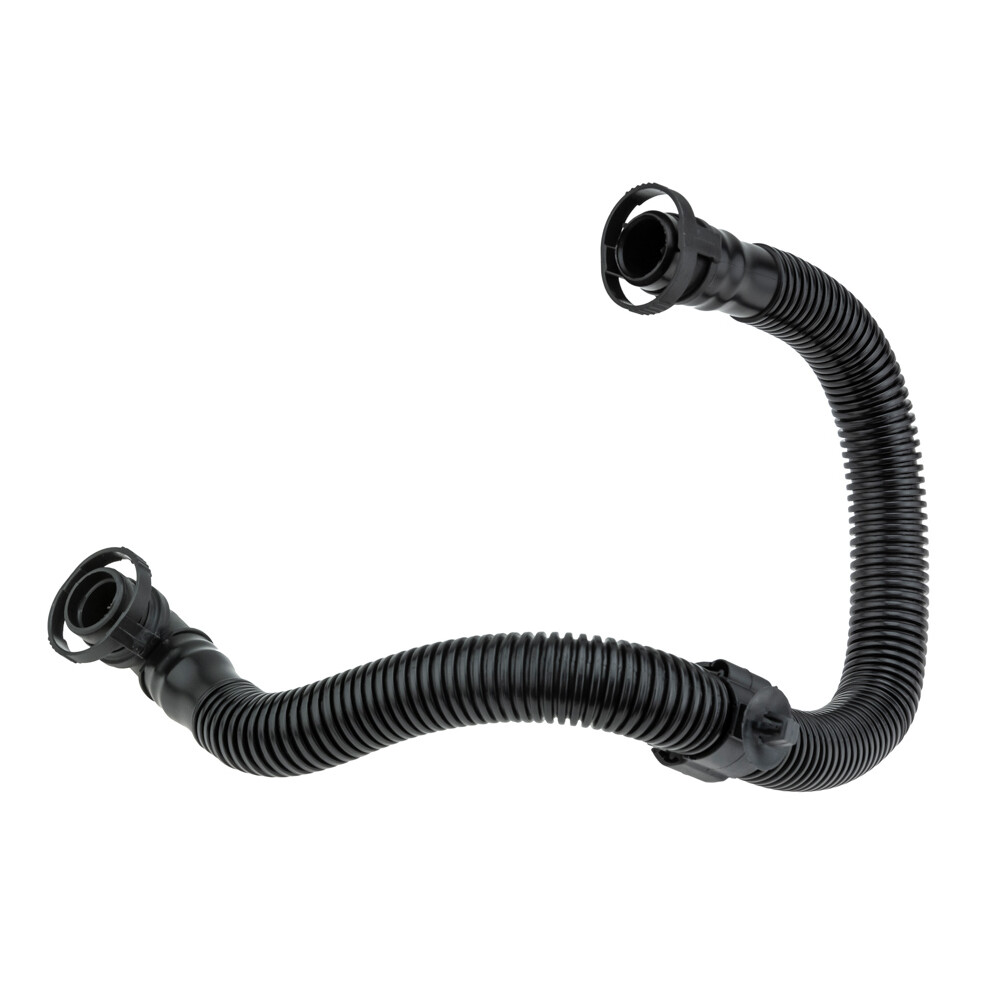 Nty Crankcase Breather For Audi A3 04- A4 04- Skoda Octavia 05
