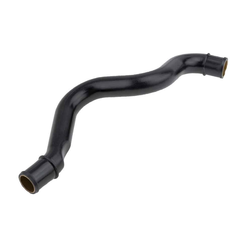 Nty Crankcase Breather For Audi A3 Seat Alhambra Vw Bora 95