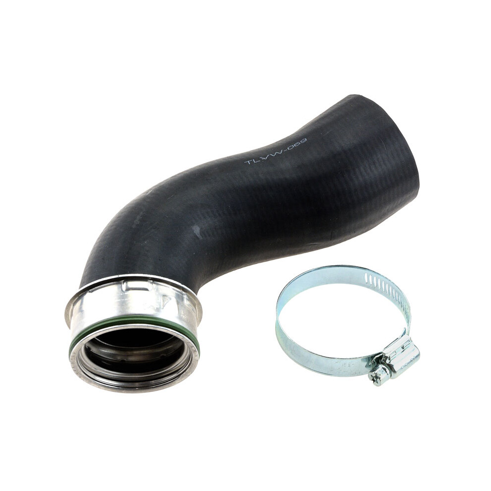 CHARGE AIR HOSE GPP-VW-069 FOR SEAT AUDI CEGA/BMN/BMR/CBBB 2.0L 4cyl PASSAT B6 - Image 7